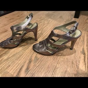 Franco Sarto heels
